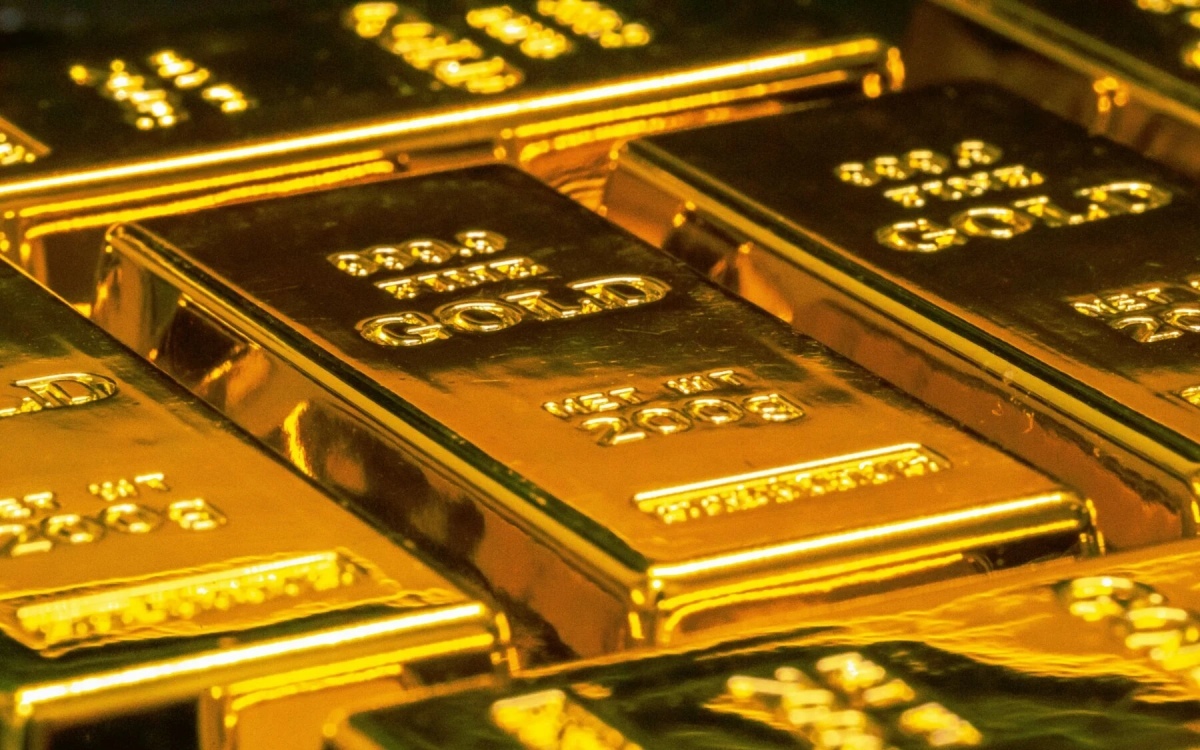 Goldpreise in thailand steigen auf historischen hoechststand von 42 050 baht