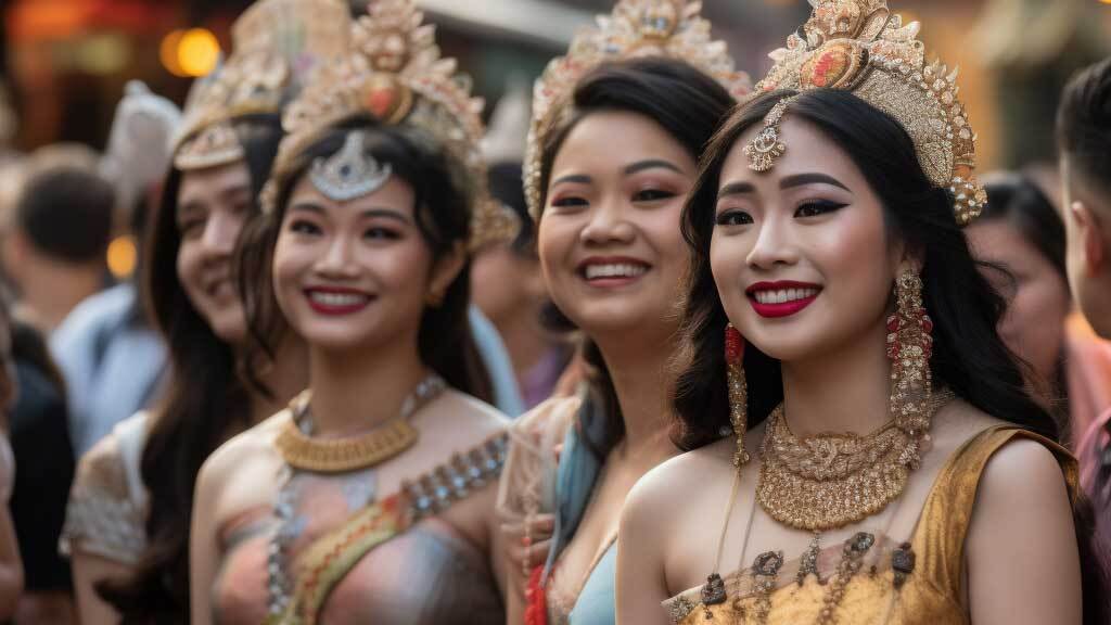 Thai traditionally celebrate2