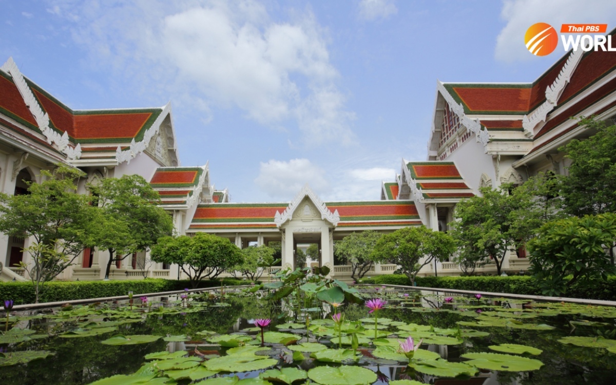 Chulalongkorn beste universitaet in thailand und 117 in asien