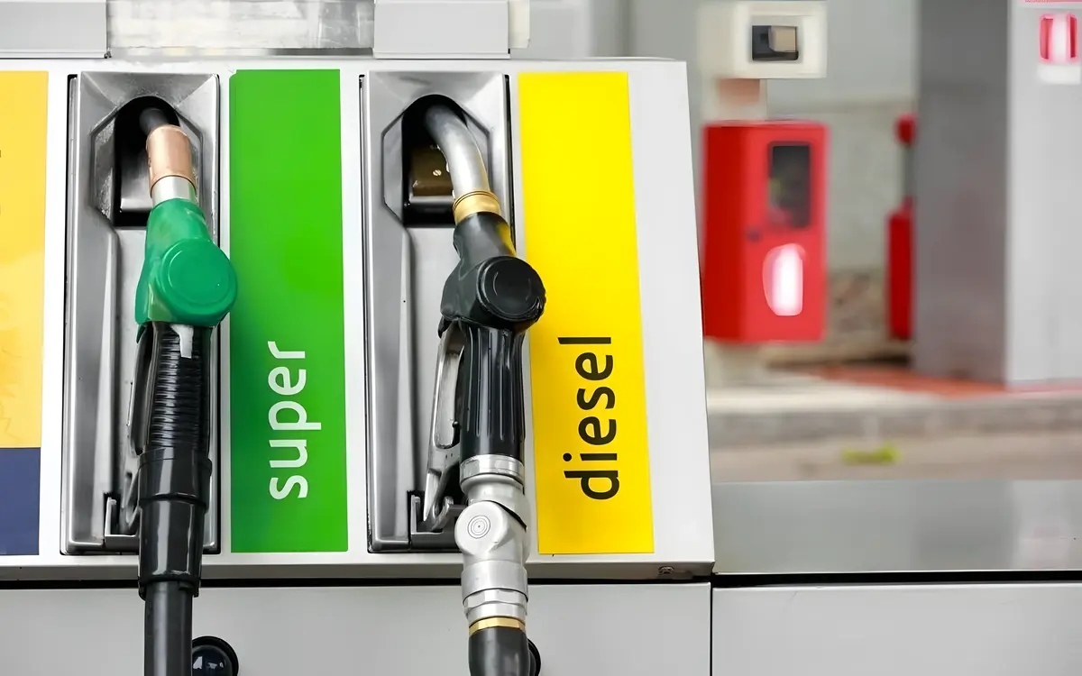Diesel preis erhoeht 32 44 baht pro liter