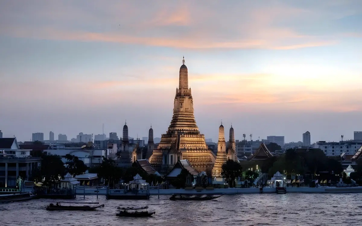 Endlich freiheit daueraufenthalt in thailand macht visaprobleme ueberfluessig