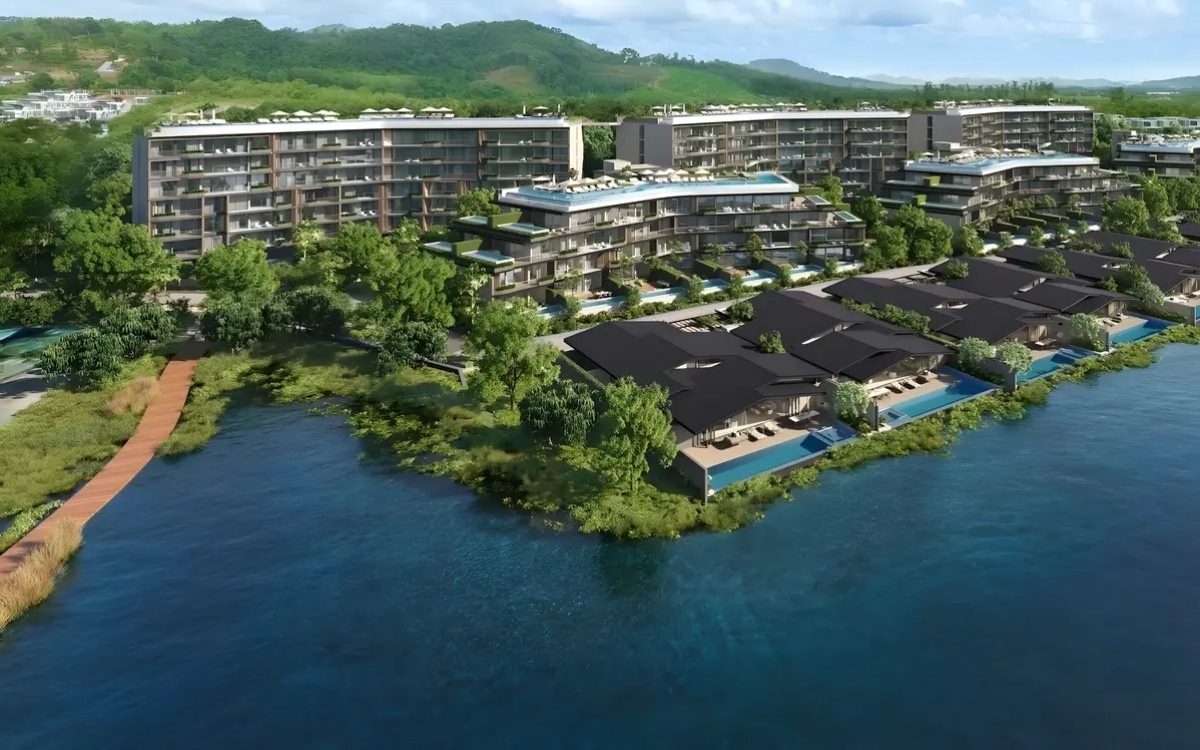 Phuket immobilienmarkt boomt ban yen group treibt zuzug und luxuswohnprojekte voran