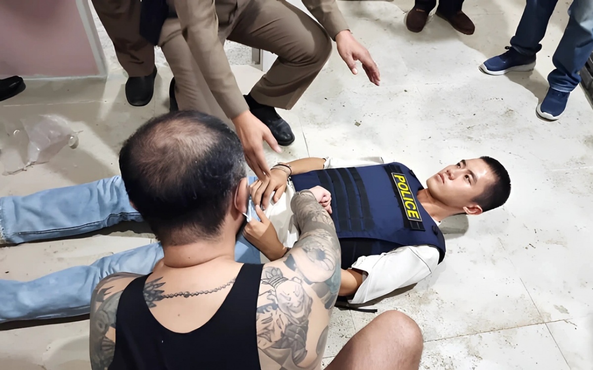 Stueckelmord in thailand zwei yakuza mitglieder verhaftet