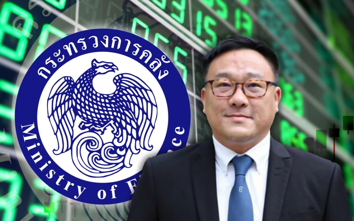 Thailaendisches finanzministerium plant milliarden auch fuer die foerderung von auslaendern