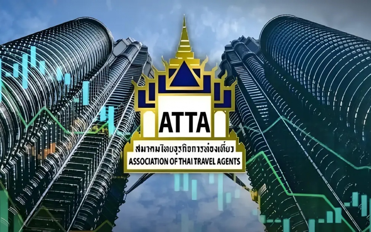Thailand erwartet beispiellosen anstieg an touristen