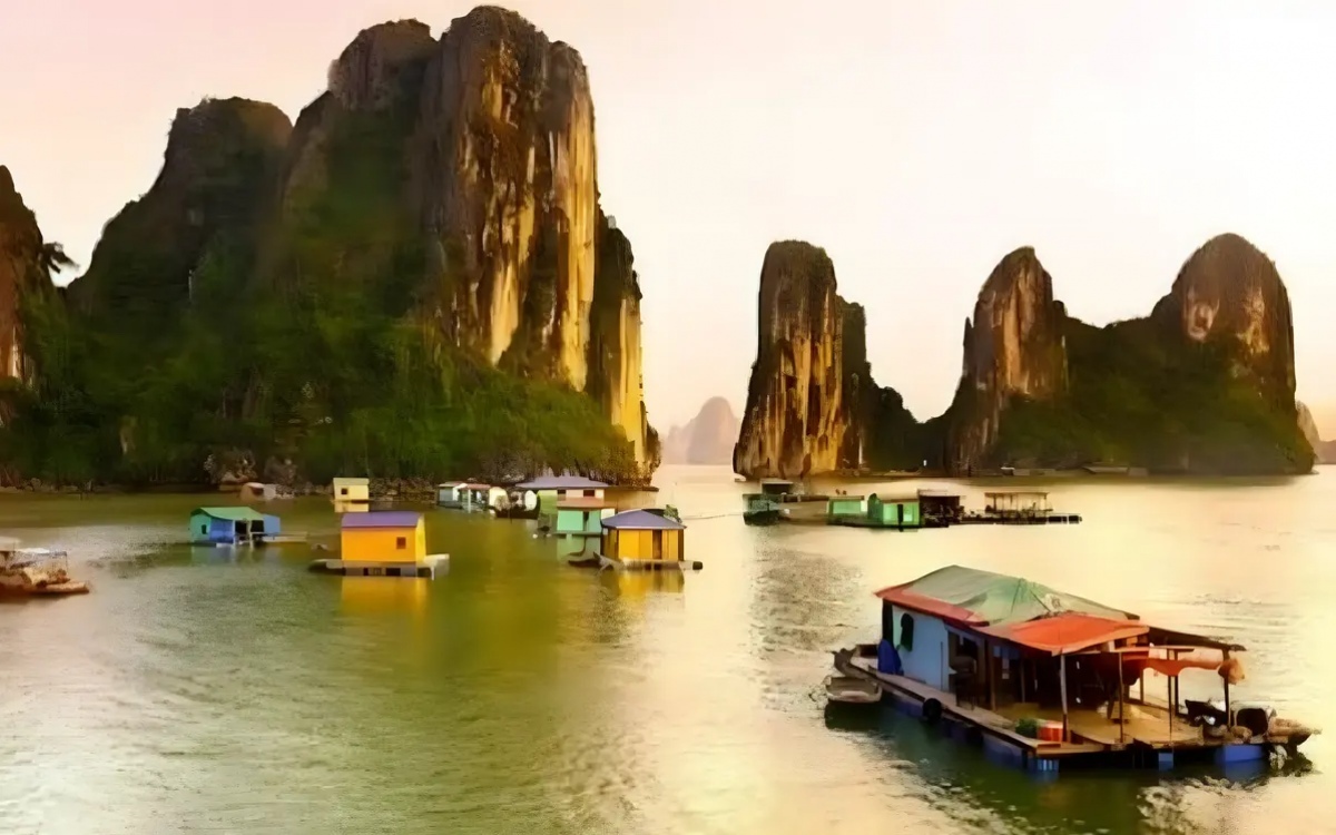 Tourismus boom thailand plant maritime mega route