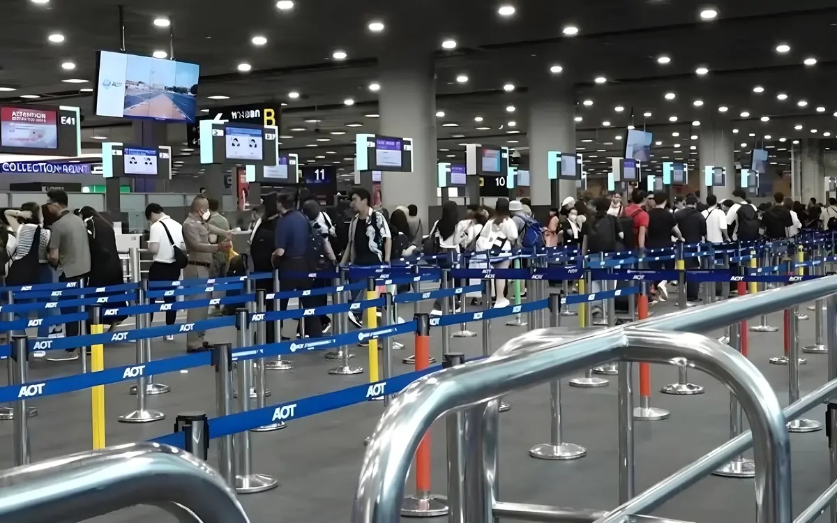Visumfreier aufenthalt in thailand jetzt realitaet