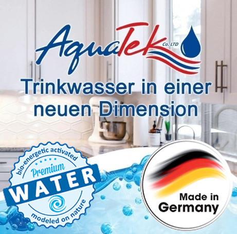 Aquatek trinkwasser in einer neuen dimension einzigartig und exklusiv in thailand v4