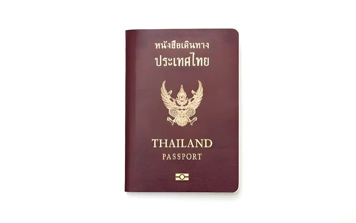 Wie beantrage ich die thailaendische staatsbuergerschaft thailand
