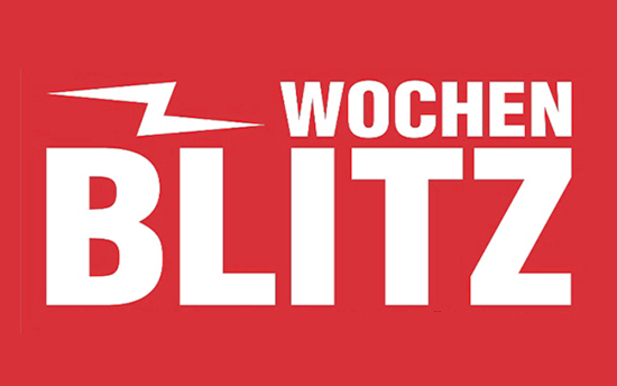 Wochenblitz News Brite Organsisiert 1050 Km Langen Wohltätigkeitsmarsch Von Pattaya Nach 