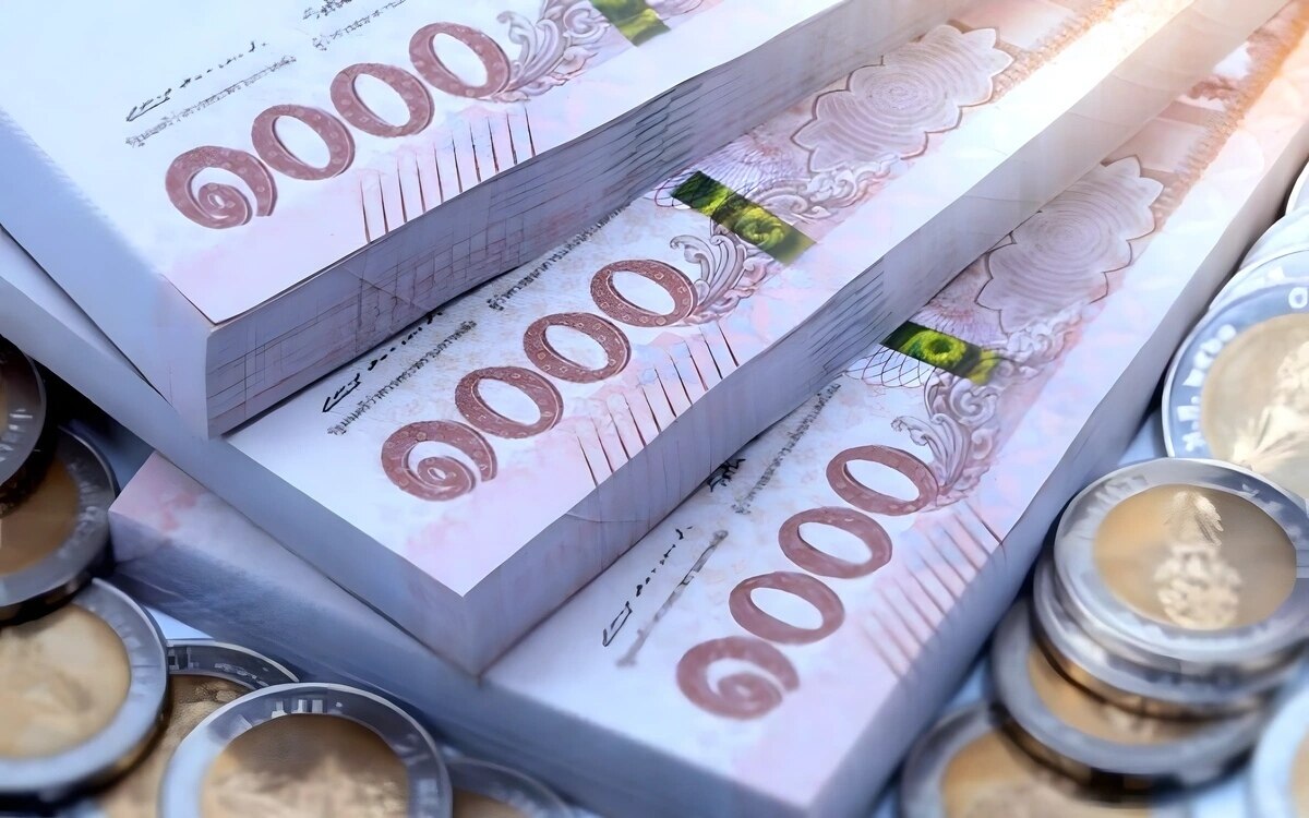 Weekly Blitz | News | Udon Thani fights against unregulated lenders