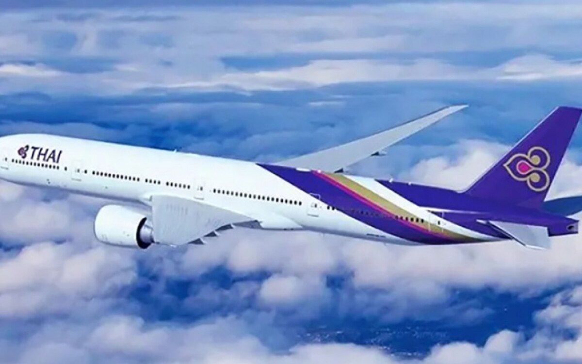 Wochenblitz News Thai Airways strebt Rückkehr an die Börse im Jahr