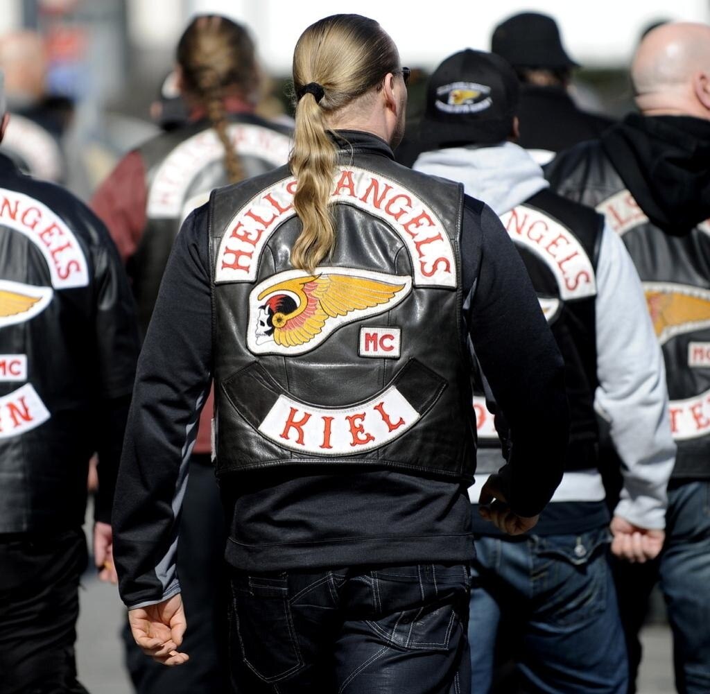 Update: Gesuchter Hells Angels Rocker versuchte durch Heirat in Thailand der Deutschen Justiz zu entkommen