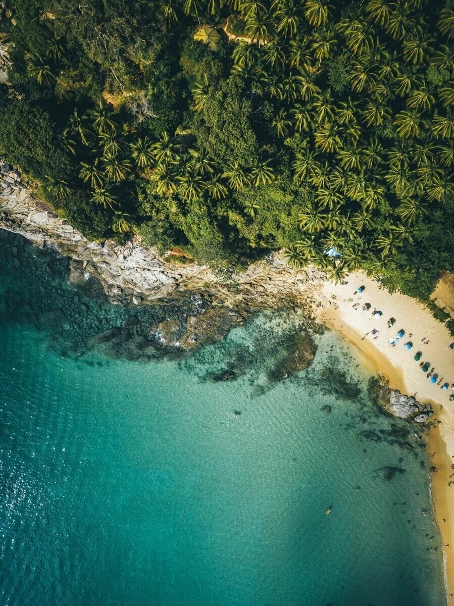 Entdecken Sie die 7 besten Strände in Phuket: Ihr ultimativer Leitfaden für unvergleichliche Strandferien