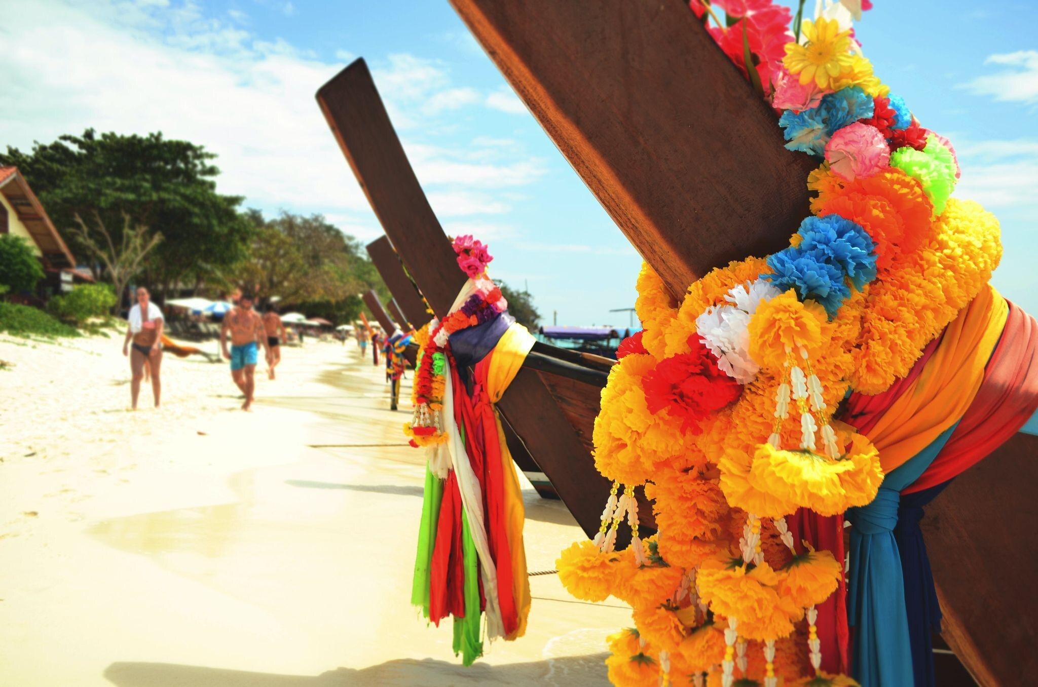 Weihnachten in Thailand: Wie wird gefeiert?