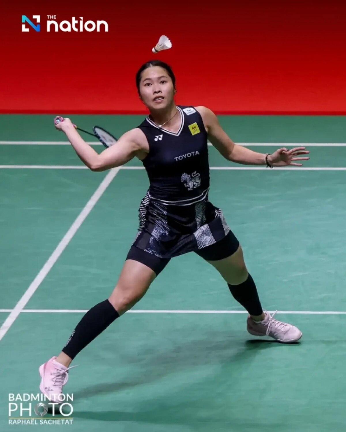 Thai Badminton-Stars triumphieren beim Indonesia Masters 2025 in Jakarta