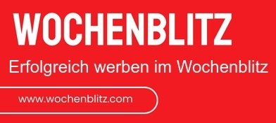 Wochenblitz unser ziel ist ihr erfolg s w