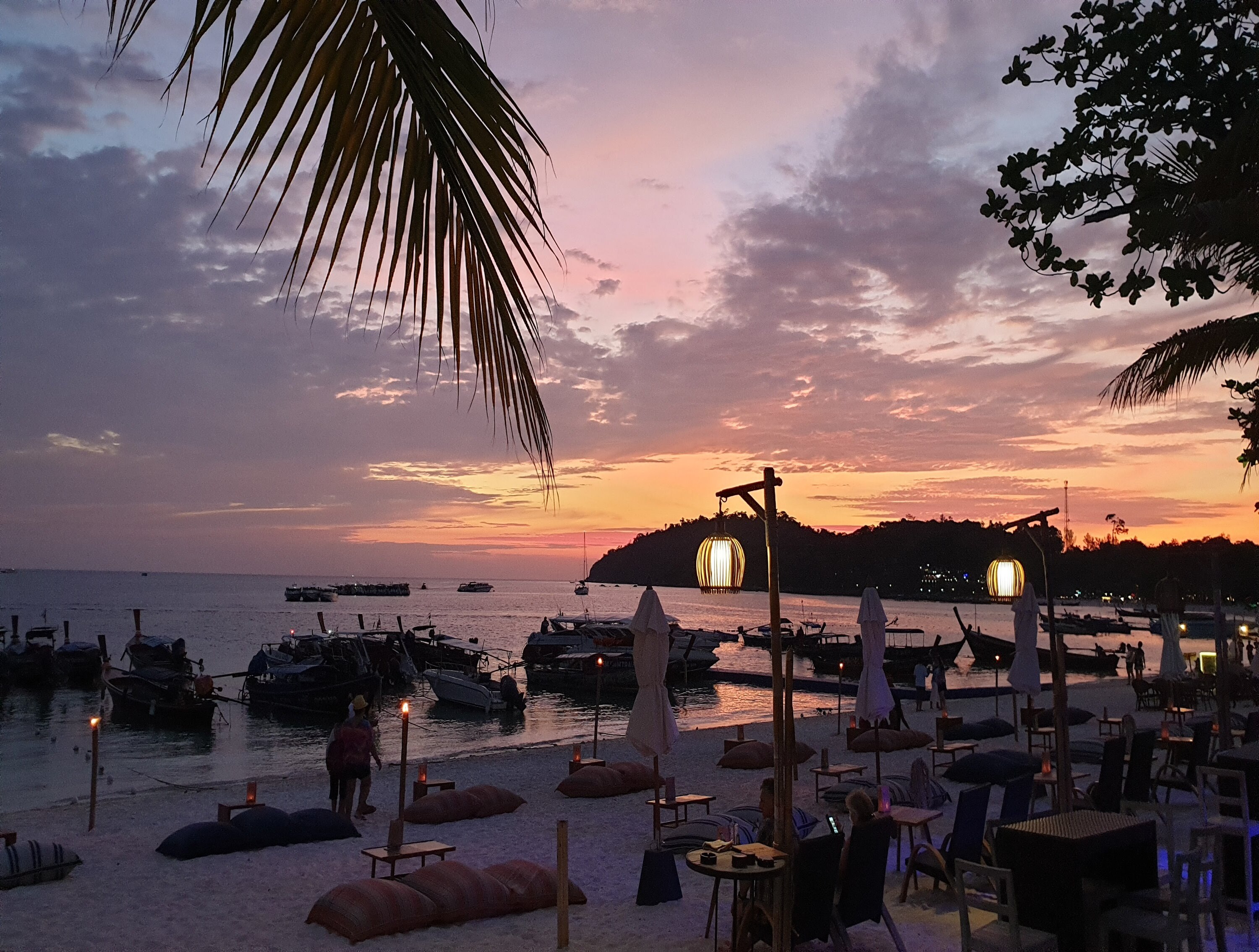 Koh Lipe - Eine Perle in der Andamanensee