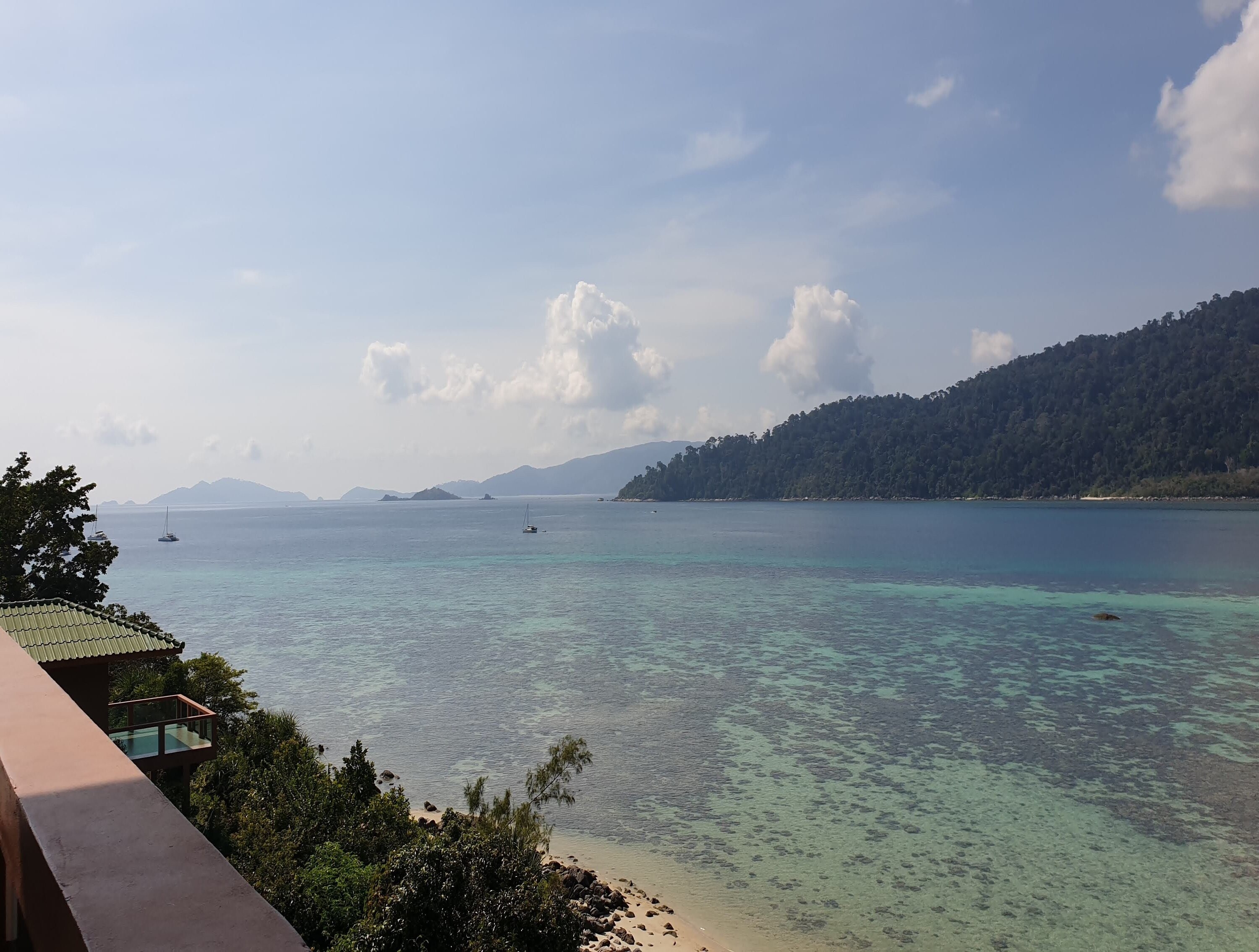 Koh Lipe - Eine Perle in der Andamanensee