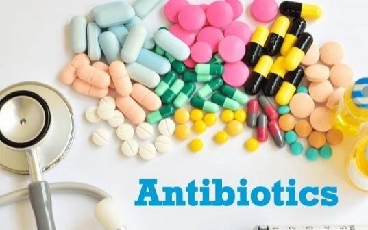 Antibiotika welche lebensmittel unbedingt meiden welche einnehmen