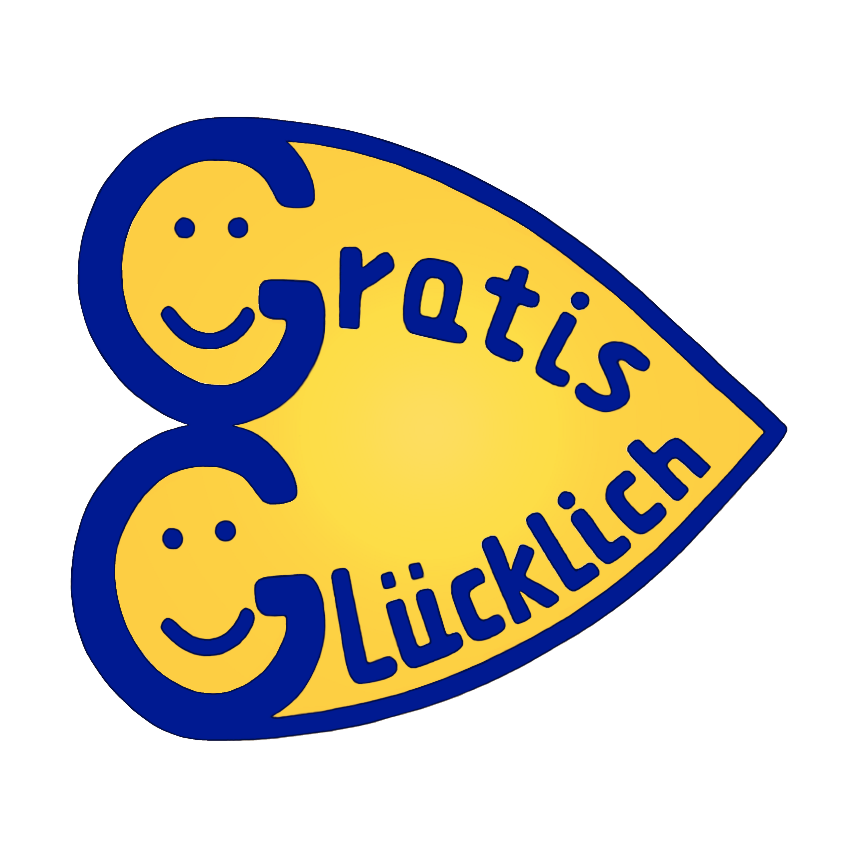 Gratis gluecklich