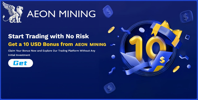 AEON MINIING Unleashes Value with Cryptocurrency