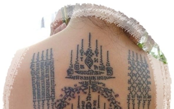 Warum thailaendische maedchen tattoos lieben ein geheimnisvolles phaenomen entschluesselt