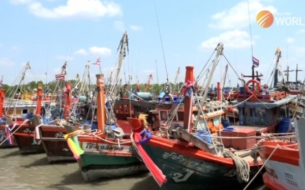 Beschraenkungen fuer fischereifahrzeuge gelockert