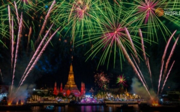 Cnn stellt wat arun waehrend der globalen neujahrs liveuebertragung vor