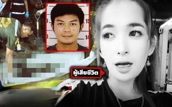 Fahndung nach Ex von Tiktok-Star nach grausigem Fund in thailändischem Tempelteich