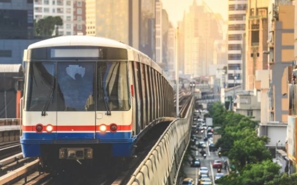 Fahrpreise fuer die erweiterungen der green line werden voraussichtlich gegen ende des jahres