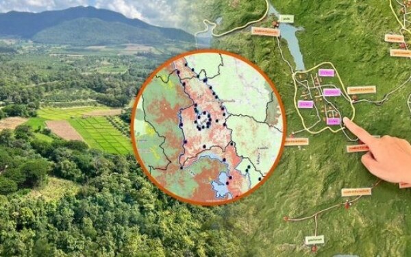 Massnahmen zur verhuetung von waldbraenden beginnen diesen mittwoch