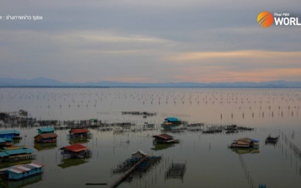 Songkhla-See und seine Siedlungen sollen als UNESCO-Welterbe vorgeschlagen werden