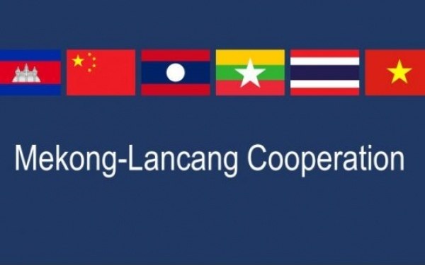 Thailand wird den 4 mekong lancang kooperationsgipfel online ausrichten