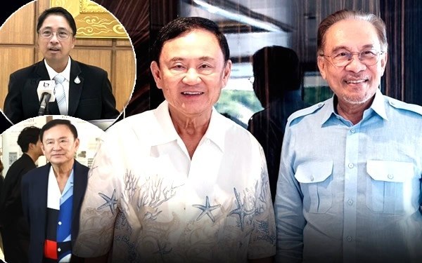 Thaksin Shinawatra warnt vor übertriebener Berichterstattung und fordert mehr Fakten im thailändischen Journalismus