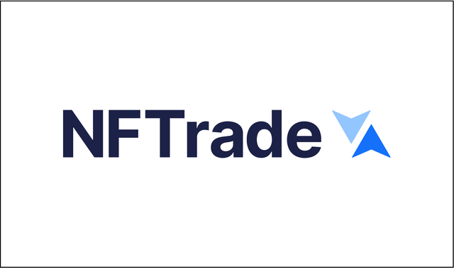 NF Trade Primary logo