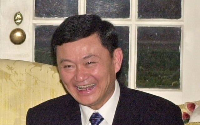 Ex-PM Thaksin gelassen: USA haben keine Ahnung! - Visasanktionen gegen Thailand? Kein Grund zur Sorge!