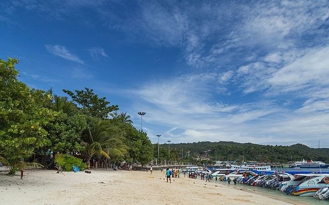 Packen für Thailand 2024: Die ultimative Überlebensliste, die jeder Reisende braucht!