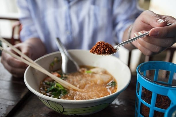 Street Food-Geheimnisse enthüllt: Bangkok auf Platz sechs weltweit