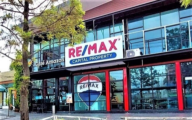 RE/MAX: Ihre Immobilie in den besten Händen auf dem internationalen Markt - Jetzt kostenfrei beraten lassen