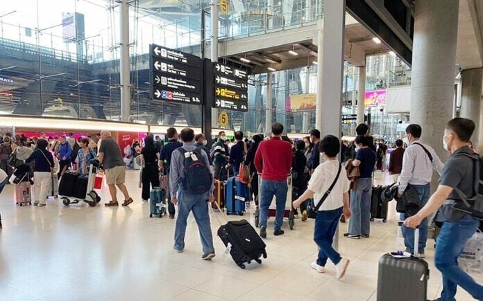 Flugpreise werden naechstes jahr sinken