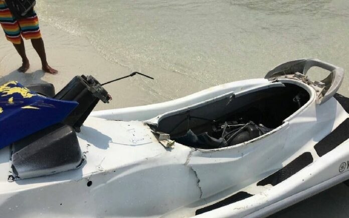 Verstörender Jet-Ski-Unfall in Phuket: Ein Ausländer tot, weiterer Tourist verletzt