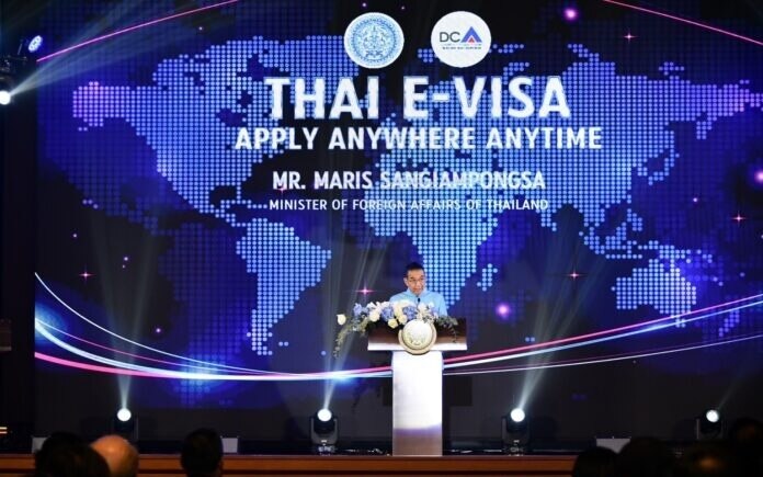 Visa regulierungen fuer thailand tipps und aktuelle entwicklungen