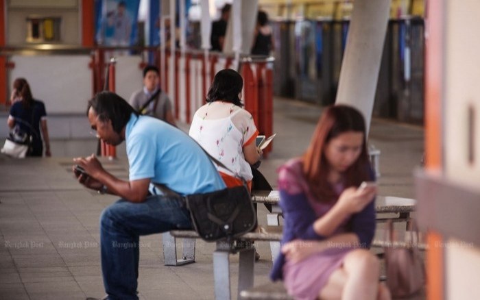 Banken in thailand wegen sicherheitsluecken bei mobilen anwendungen verklagt