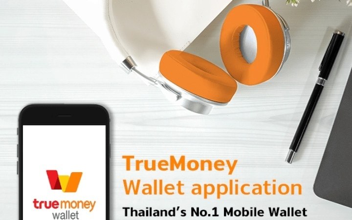 Innovatives Bezahlen in Thailand: Ein Blick auf die TrueMoney Wallet - Vor- und Nachteile für Ausländer