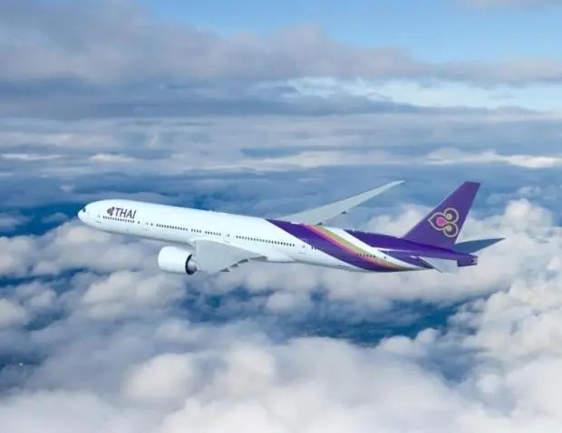 THAI Airways plant Riesenauftrag: 95 neue Flugzeuge für die nächste Ära des Luftverkehrs