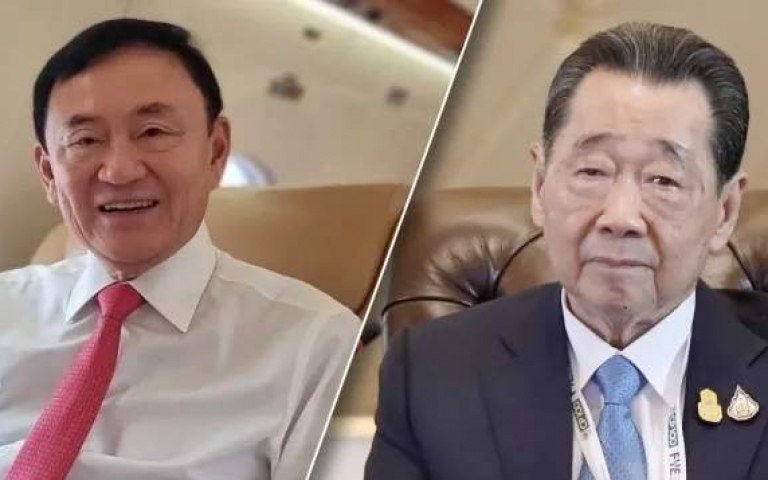 Thaksin unter den top 10 der milliardaere in thailand dhanin fuehrt die liste an