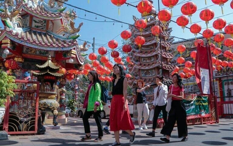 Warum chinesische touristen thailand meiden neue favoriten aufgedeckt