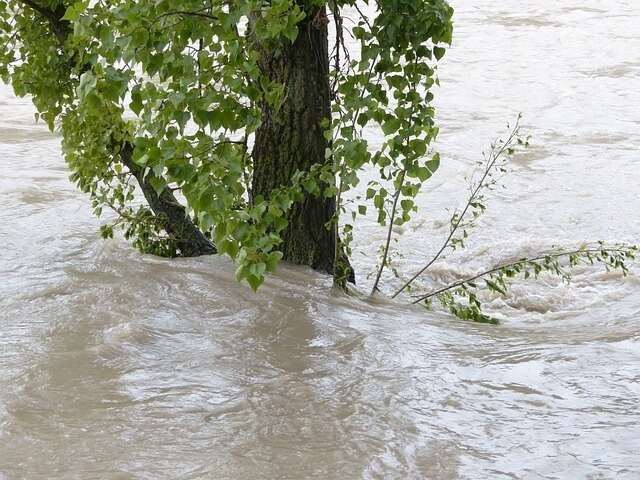 Monsun - Es wird vor schweren Regenfällen und Sturzfluten gewarnt