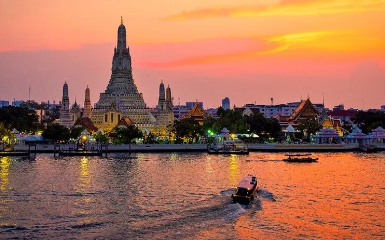 Bangkok als zweitbeste stadt weltweit und beste asiens ausgezeichnet